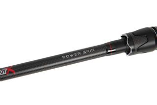 Fox Rage Prism X Power Spin Rod 2024 20-90g - 